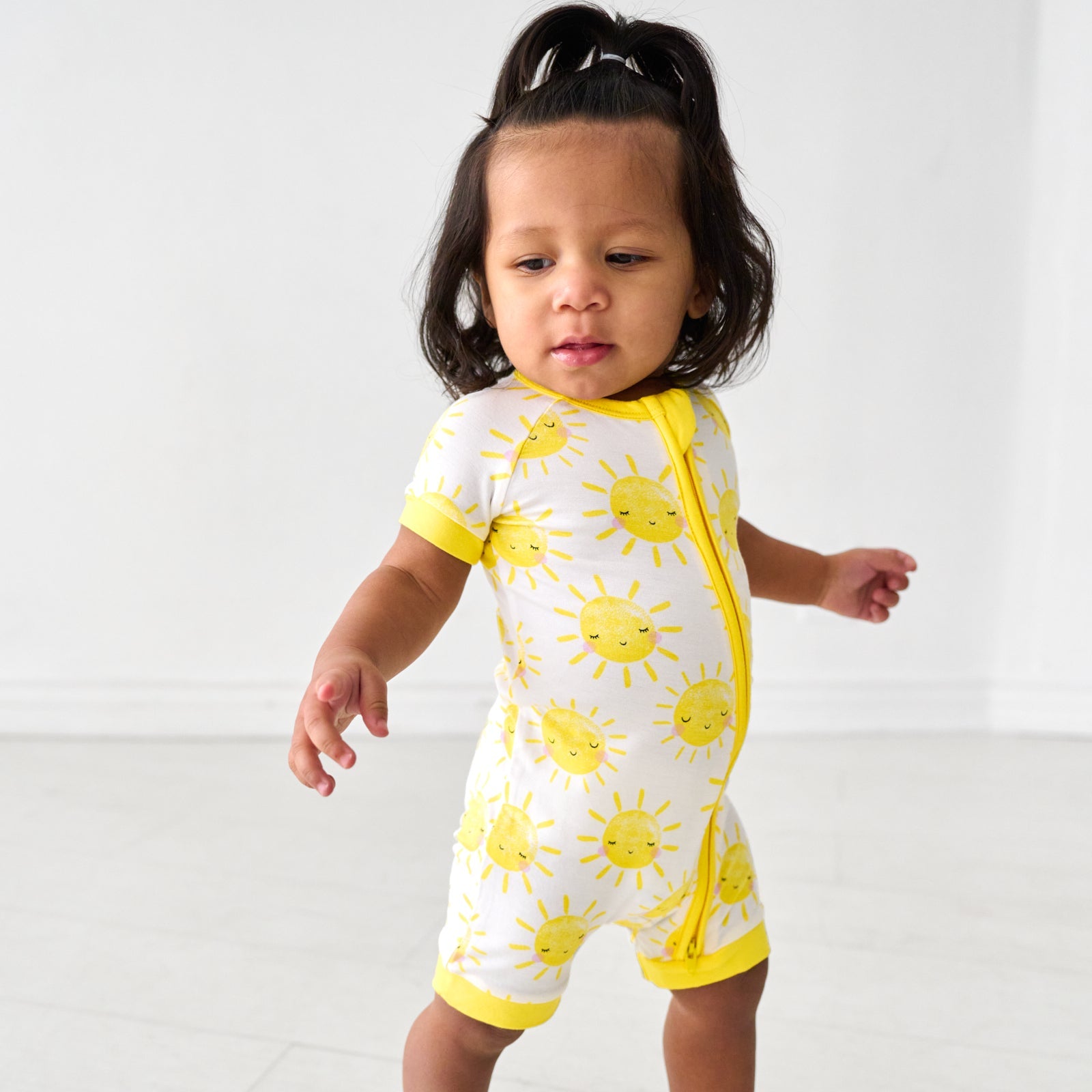 Sunshine Shorty Zippy