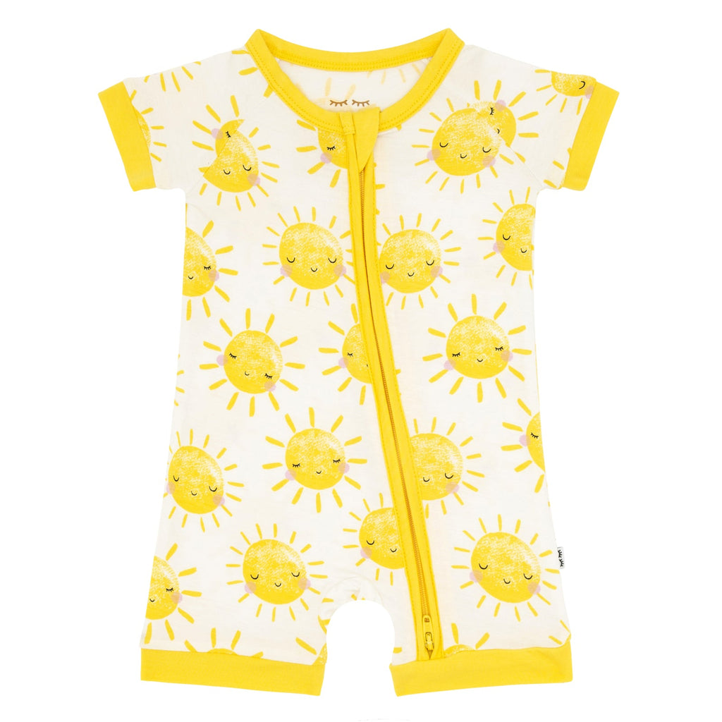 Sunshine Shorty Zippy