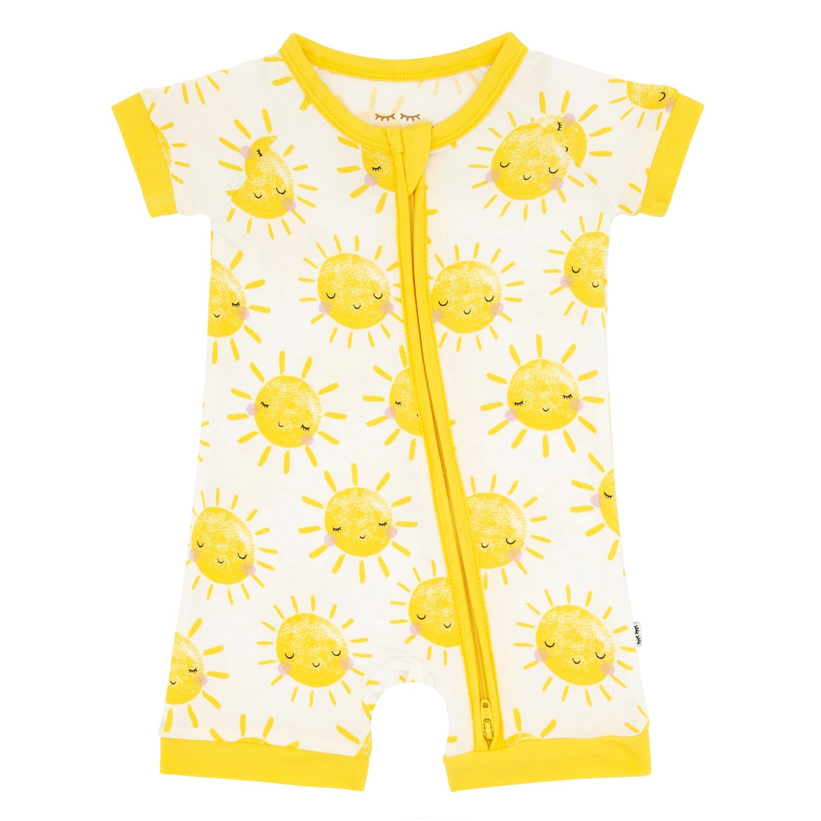 Sunshine Shorty Zippy